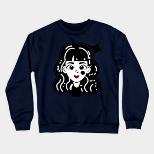 Winfrey Crewneck Sweatshirt